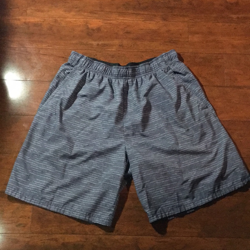 Summer Shorts.
